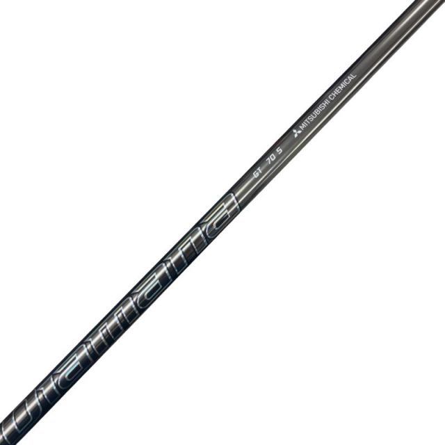 【中古】 テーラーメイドスリーブ付き(Qi4D系) 三菱ケミカル(レイヨン)ドライバー用 シャフト Diamana GT70 (フレックスS)Aランク ゴルフクラブ 14,806円