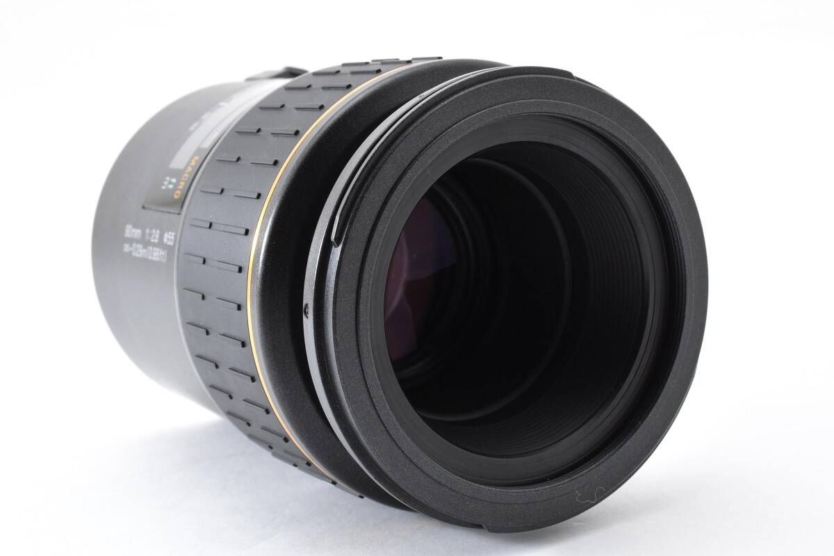 ☆美品☆タムロン TAMRON SP AF 90mm F2.8 Macro 72E キヤノン用