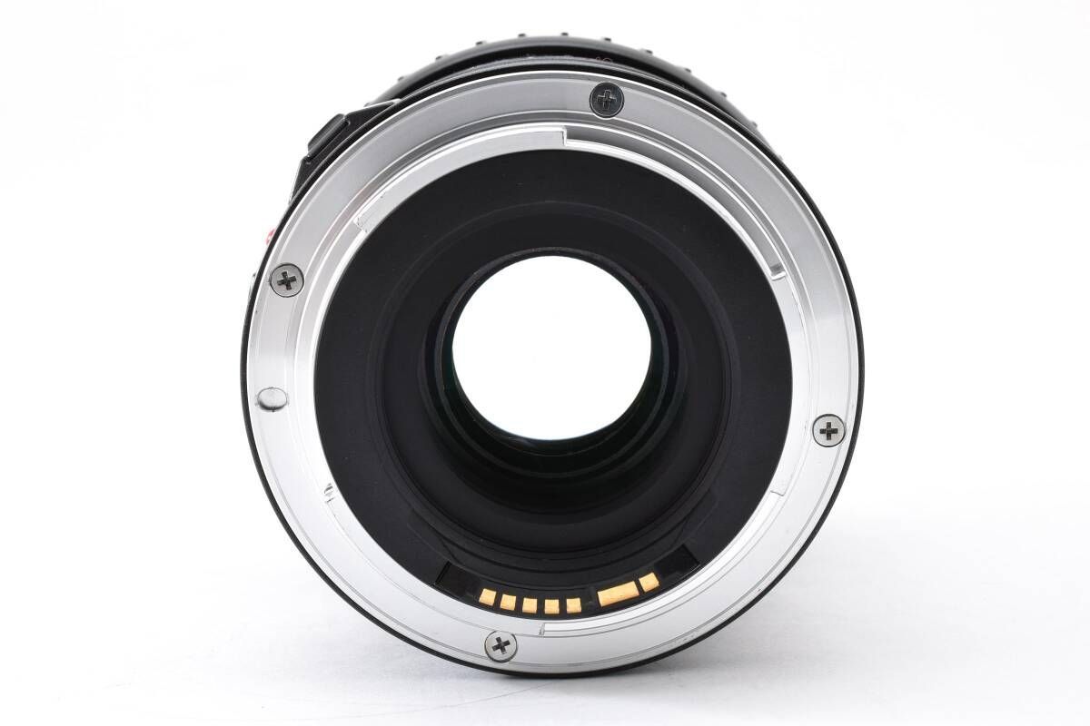 ☆美品☆タムロン TAMRON SP AF 90mm F2.8 Macro 72E キヤノン用