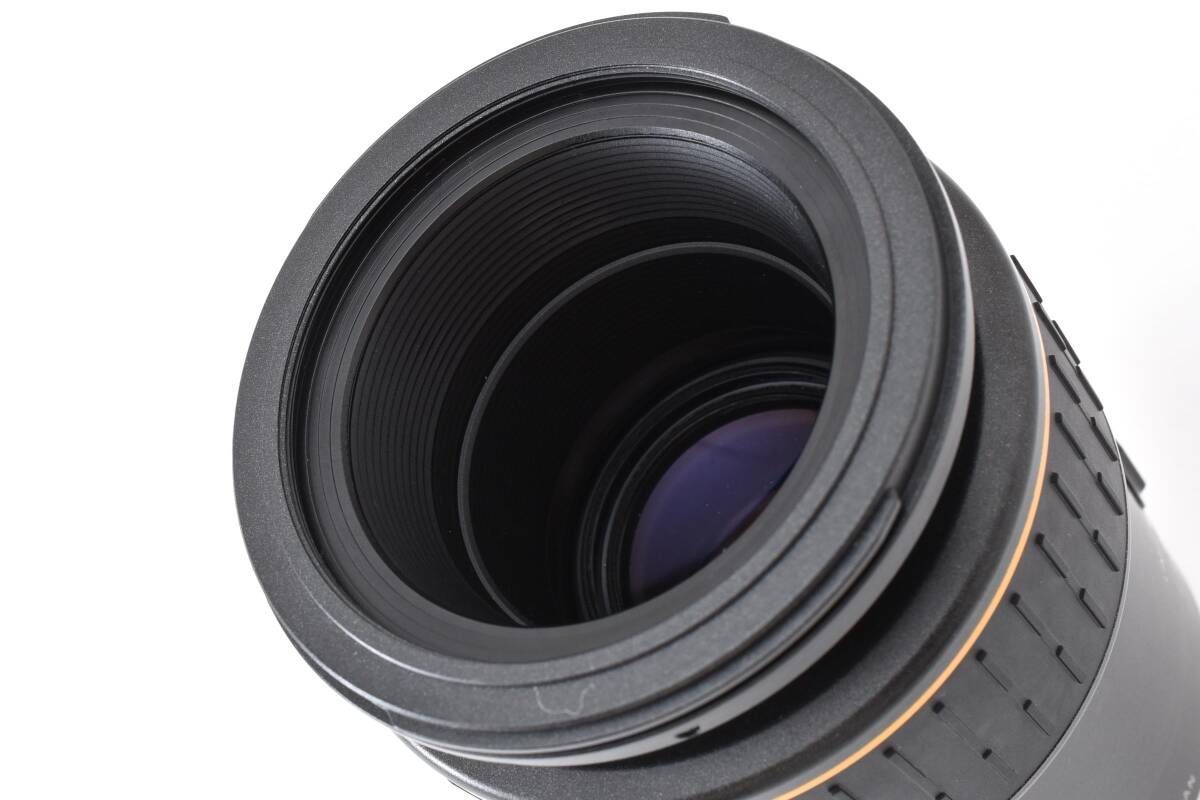 ☆美品☆タムロン TAMRON SP AF 90mm F2.8 Macro 72E キヤノン用