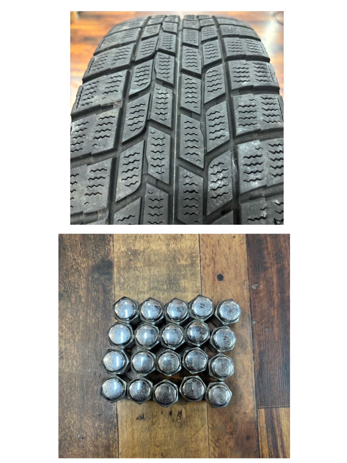 直接引取限定】h15693 ZACK JP-520 15インチ 6J 5H PCD114.3 アルミ 