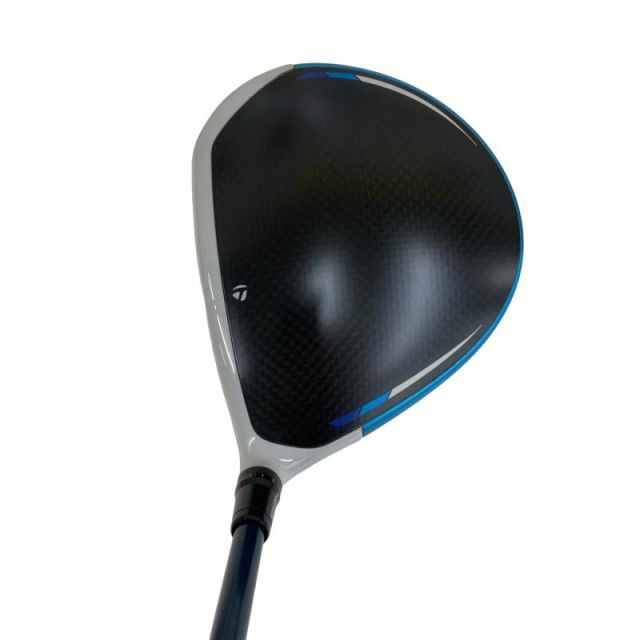 中古】 テーラーメイド SIM MAX-D 10.5° ドライバー DR TENSEI BLUE