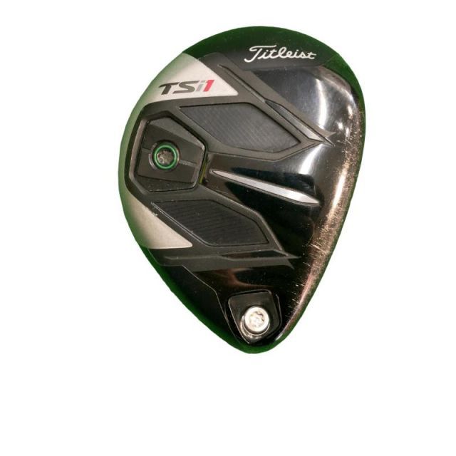 【中古】 タイトリスト TSi1 23° ユーティリティ UT リシャフト (フレックスその他) メンズ 男性用 右利き 右用 Cランク ゴルフクラブ