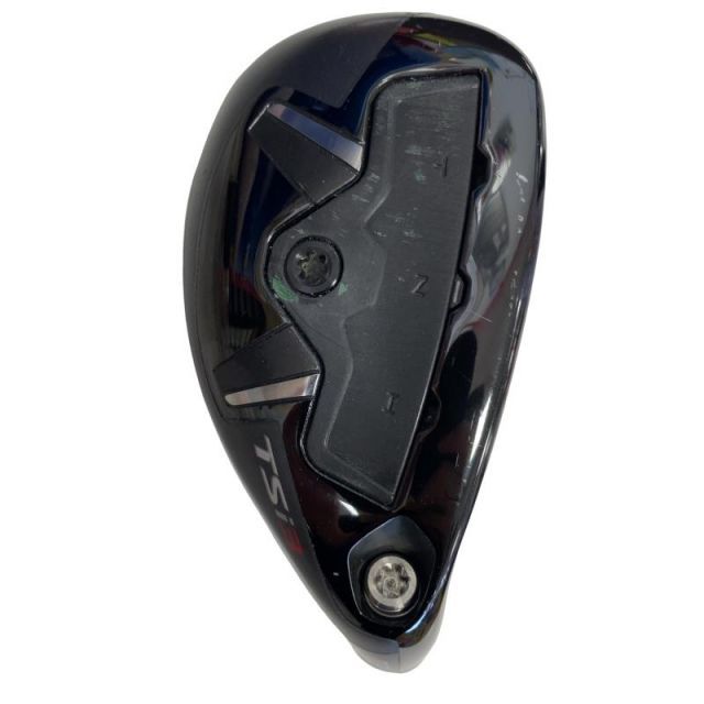 【中古】 タイトリスト TSi3 20° ユーティリティ UT リシャフト (フレックスその他) メンズ 男性用 右利き 右用 Cランク ゴルフクラブ