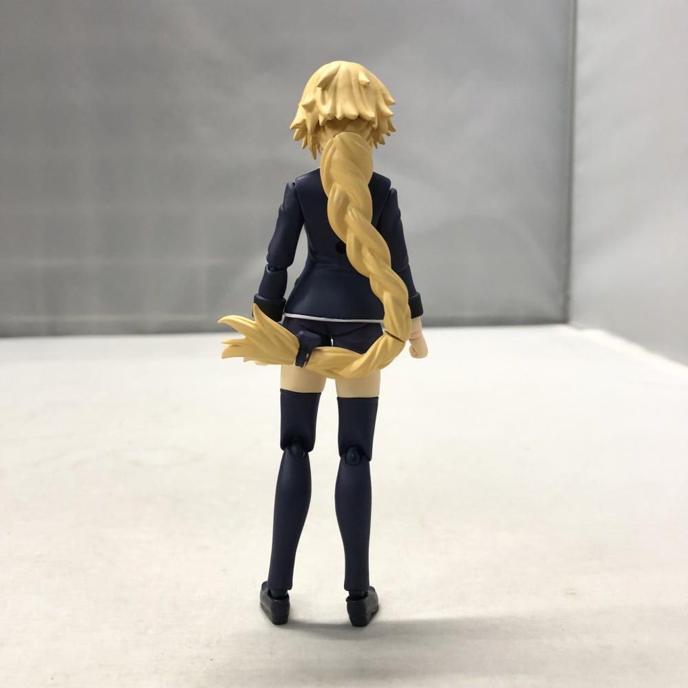 中古】マックスファクトリー figma ルーラー 私服ver. Fate/Apocrypha