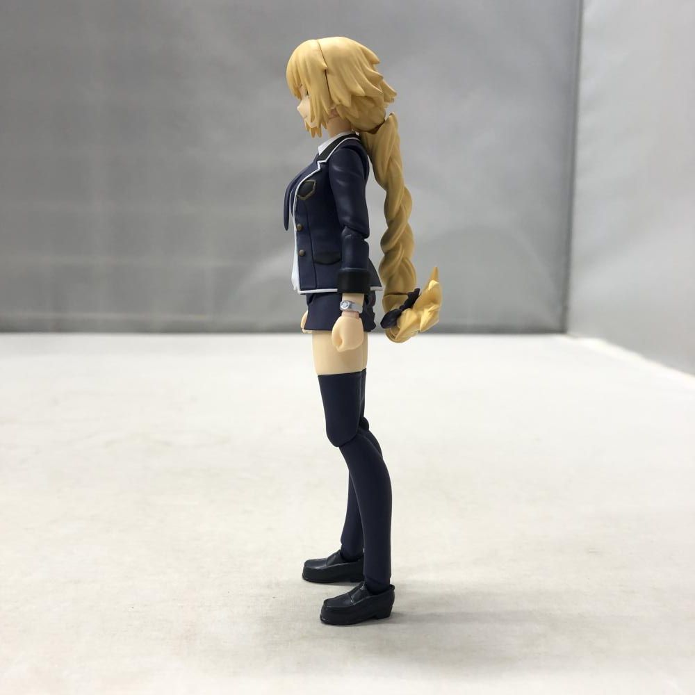 中古】マックスファクトリー figma ルーラー 私服ver. Fate/Apocrypha