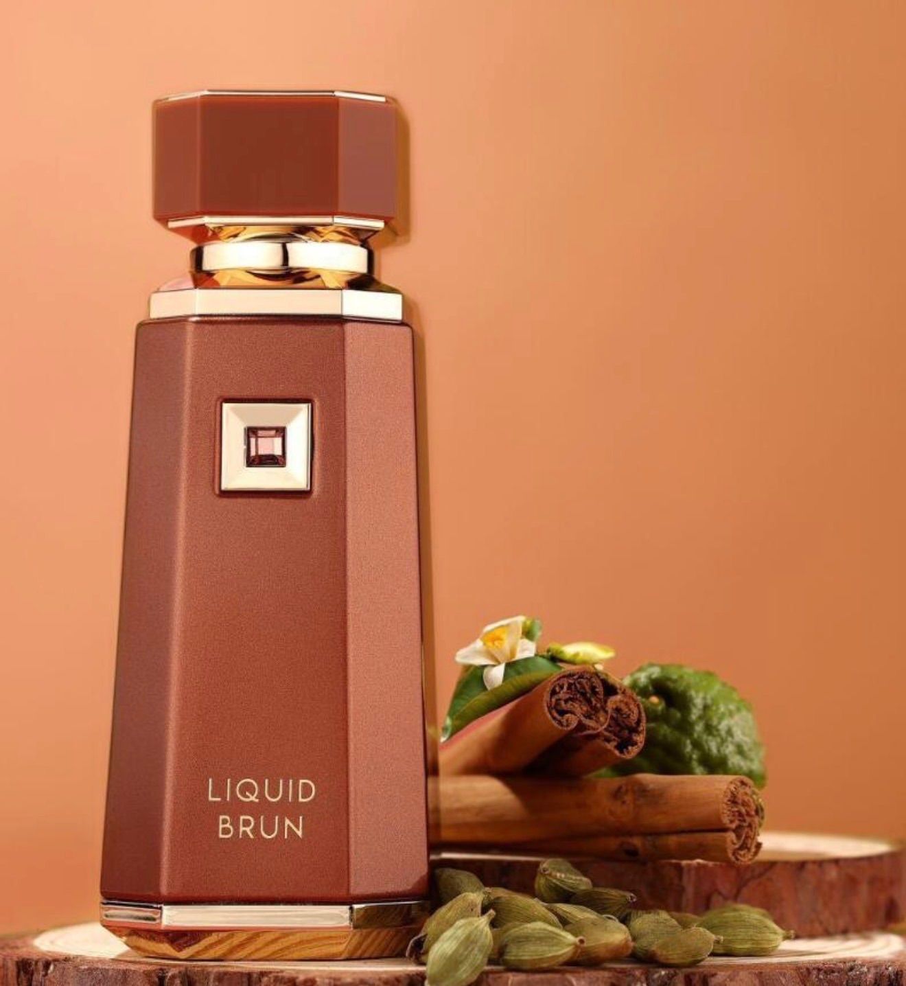 国内正規品】フレンチアベニュー FRENCH AVENUE リキッド ブラン EDP