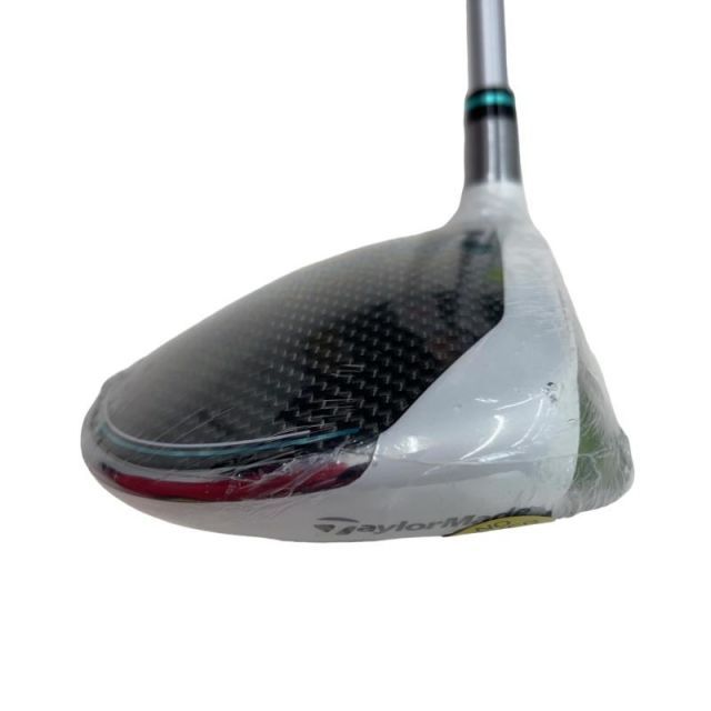中古】 テーラーメイド STEALTH GLOIRE 7W レディース フェアウェイ