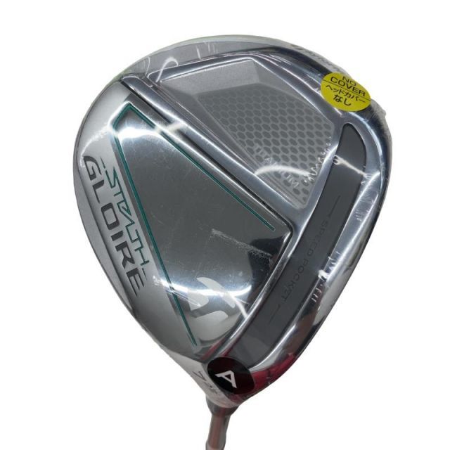 中古】 テーラーメイド STEALTH GLOIRE 7W レディース フェアウェイ