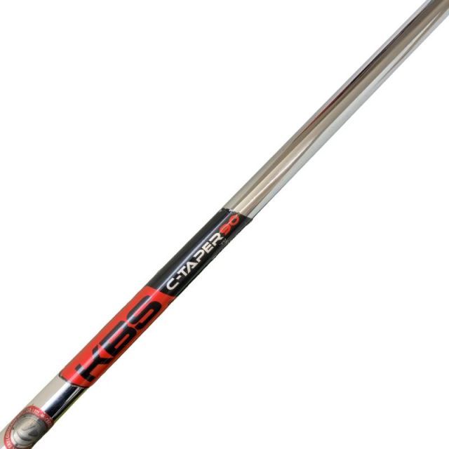 中古】 テーラーメイド RBZ STAGE 2 U5 ユーティリティ UT KBS C-TAPER