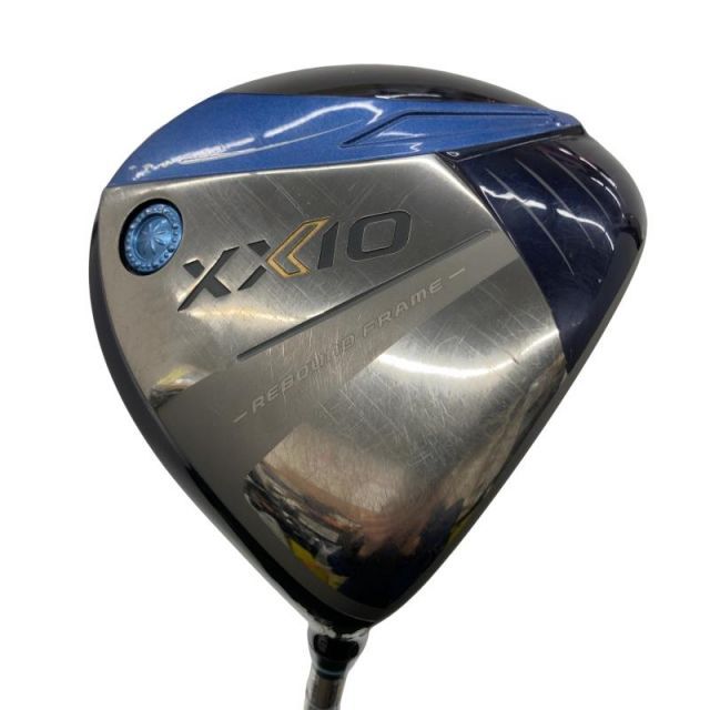 【中古】 ダンロップ XXIO(2024) 11.5° レディース ドライバー DR XXIO MP1300L(DR) (フレックスR) レディース 女性用 右利き 右用 Cランク ゴルフクラブ