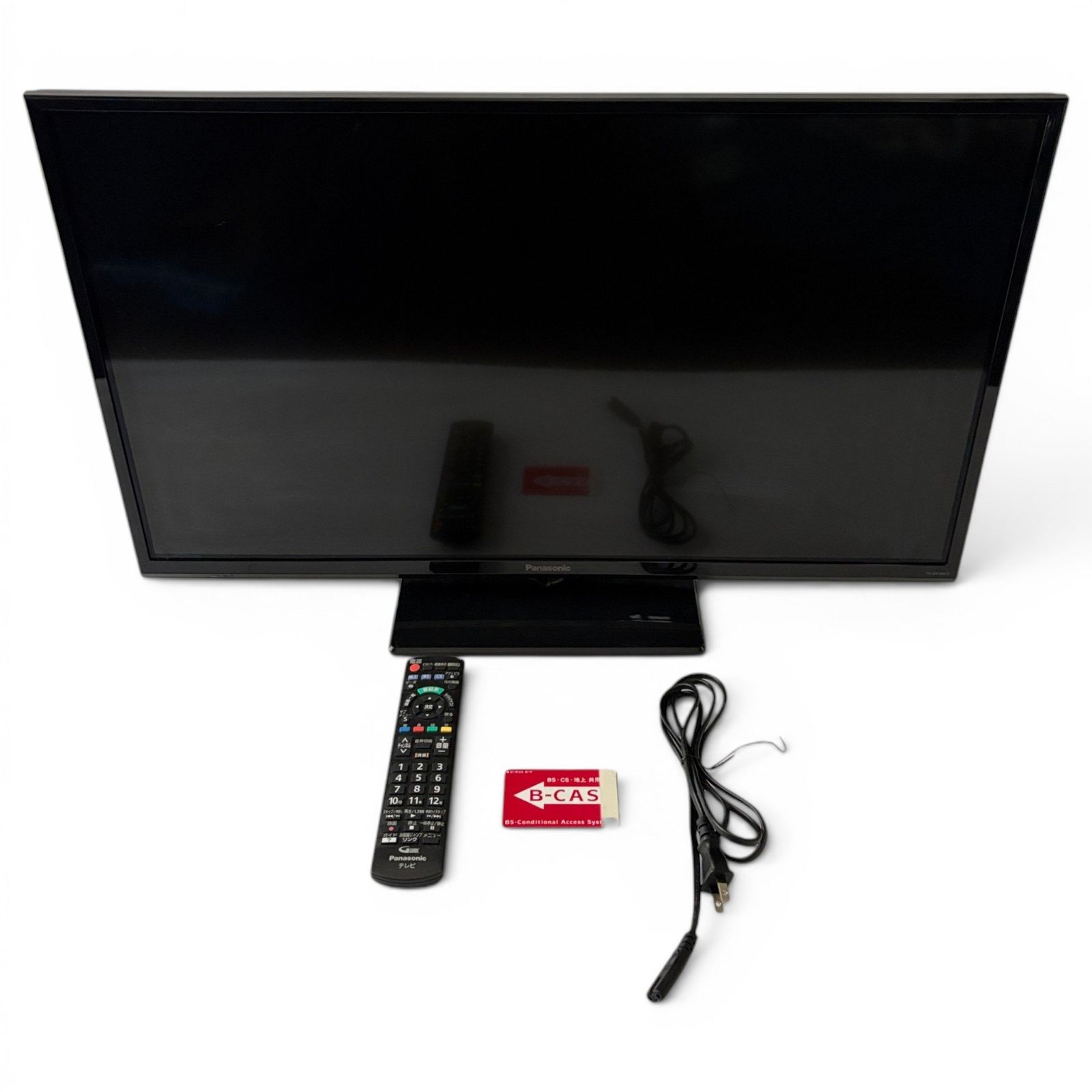 ○ パナソニック Panasonic 液晶テレビ ビエラ TH-32F300 32V型