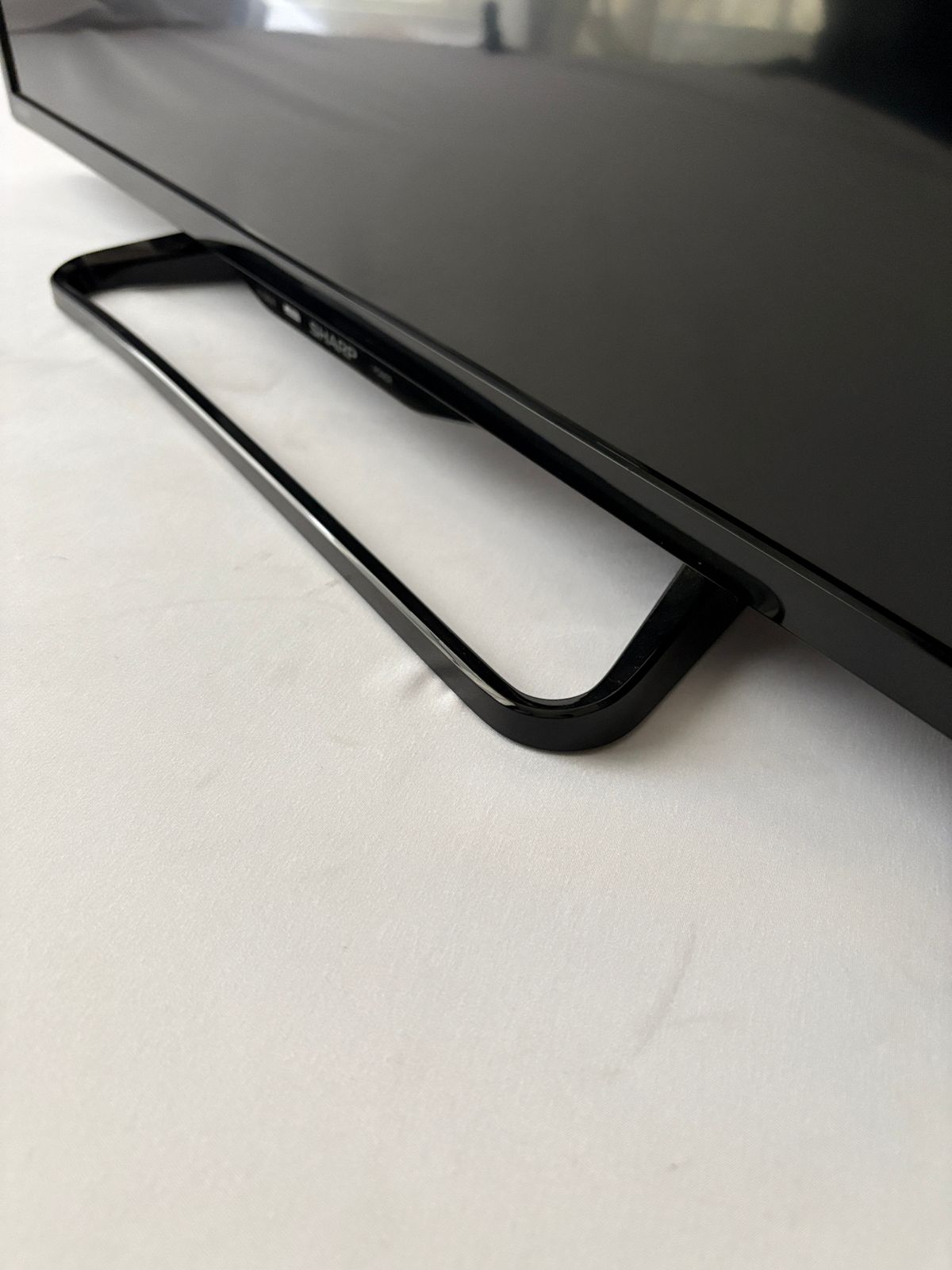 ○ シャープ SHARP 液晶テレビ AQUOS LC-32E40 32V型 ブラック