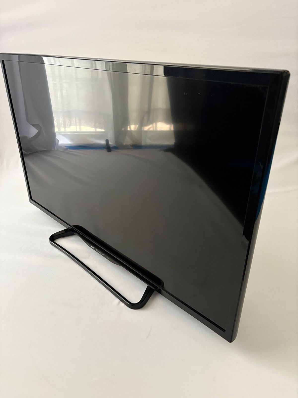 ○ シャープ SHARP 液晶テレビ AQUOS LC-32E40 32V型 ブラック