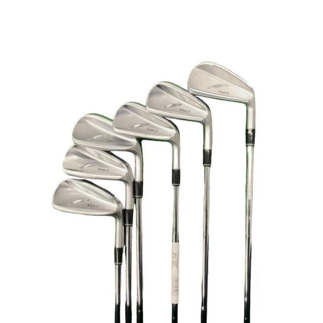 中古】 フォーティーン TB-7 FORGED 6S アイアンセット IR NS PRO