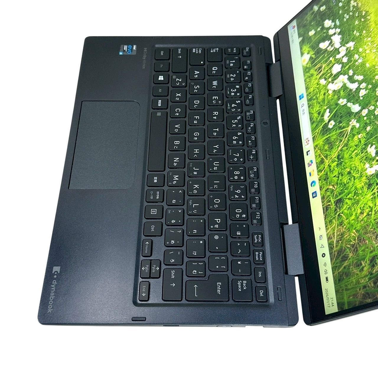 dynabook V83/HS 第11世代 Core i5 16GB SSD 256GB - メルカリ