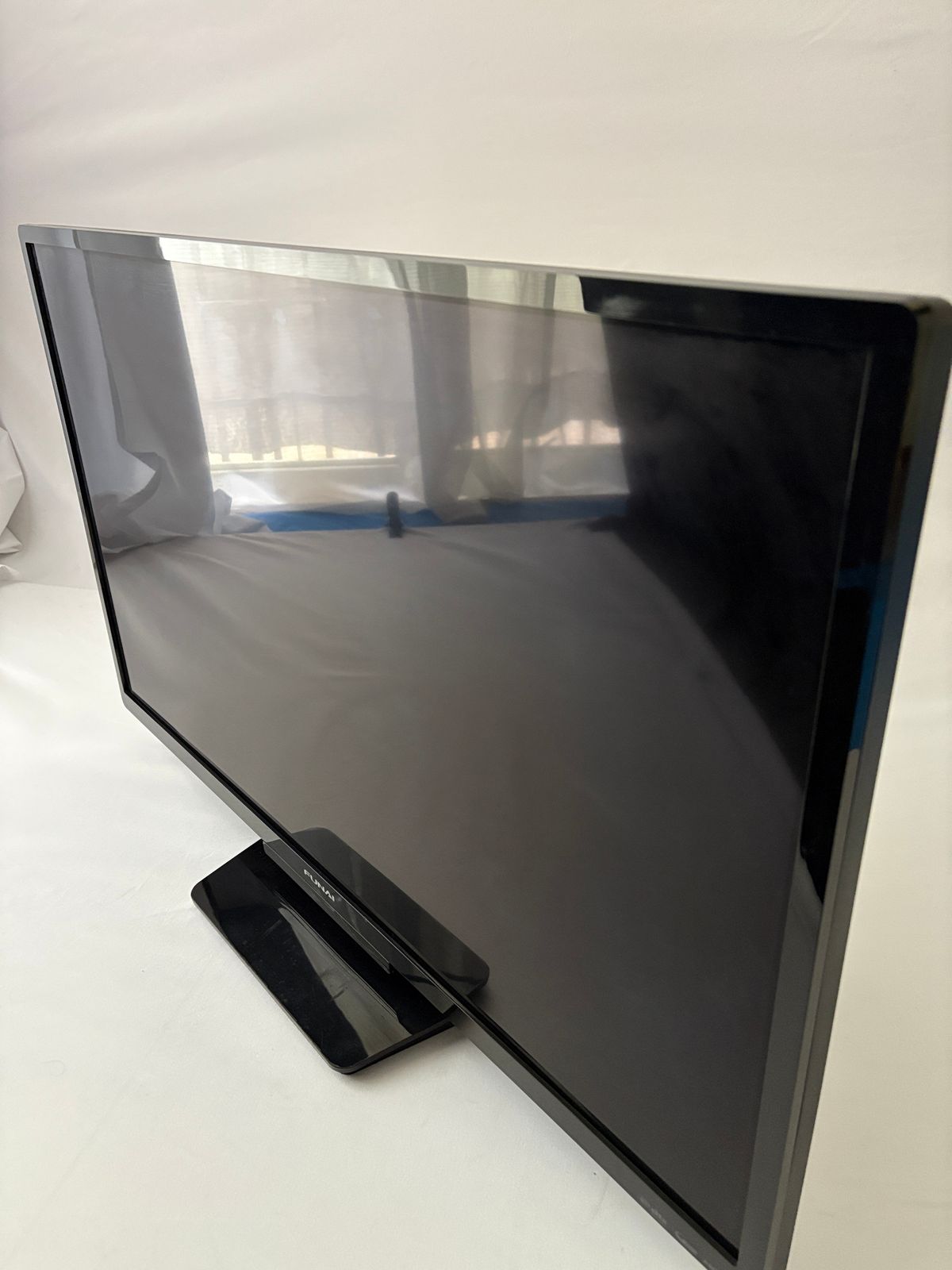 ○ フナイ FUNAI 液晶テレビ FL-32H1010 32V型 ハイビジョン ダブル