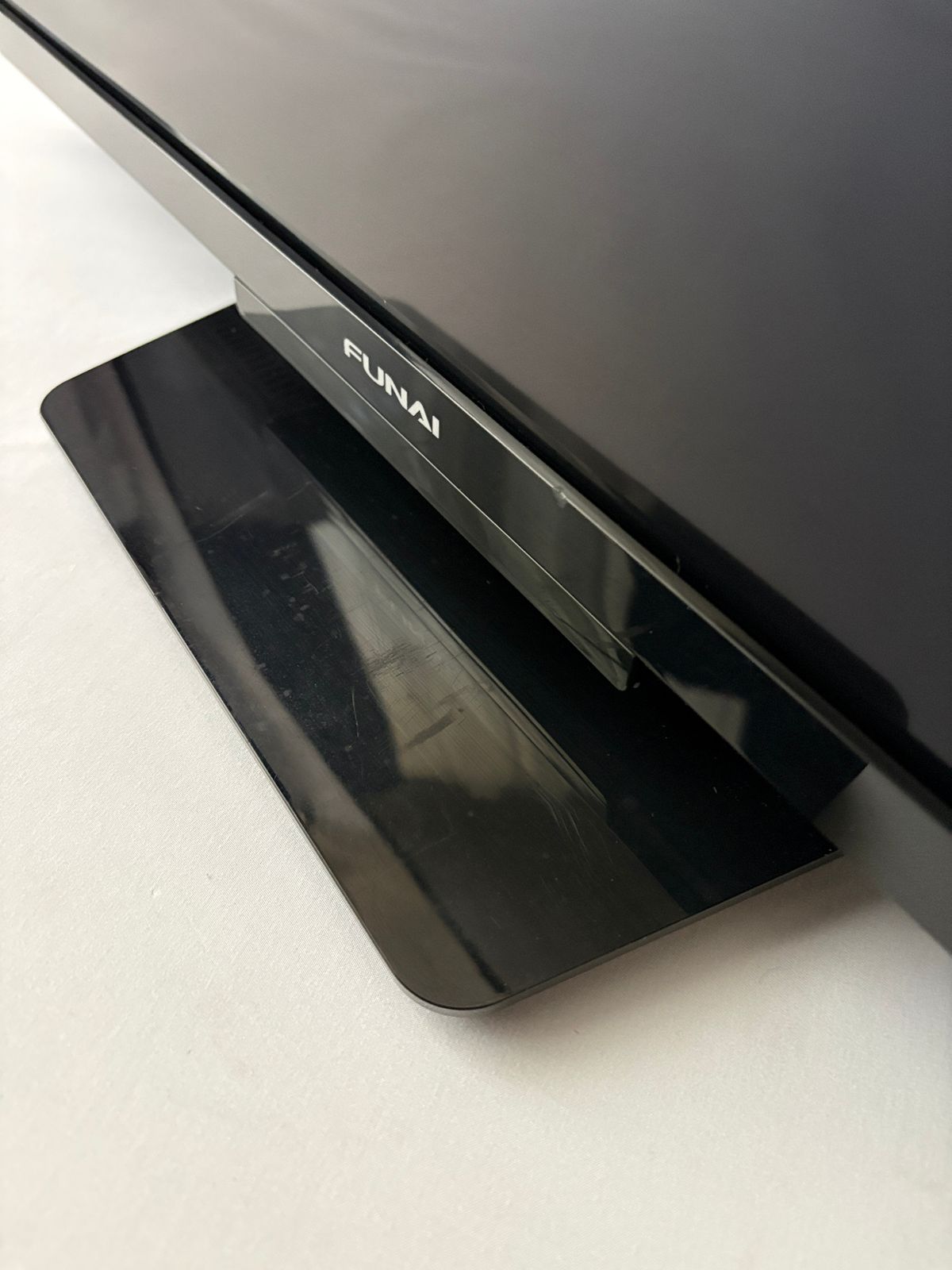 ○ フナイ FUNAI 液晶テレビ FL-32H1010 32V型 ハイビジョン ダブル