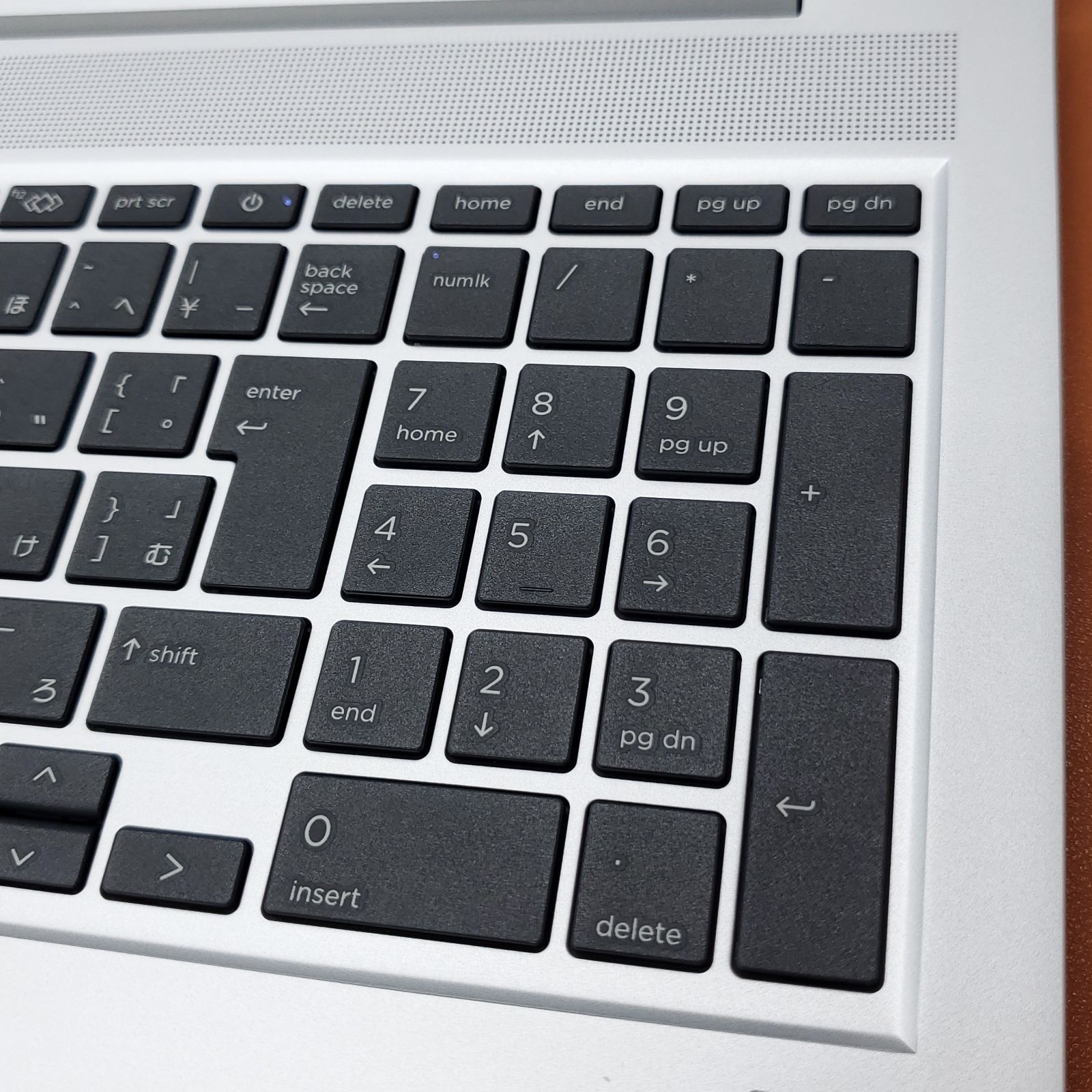 商品番号1953】hp 15.6型ノートパソコン 2024年製 HP