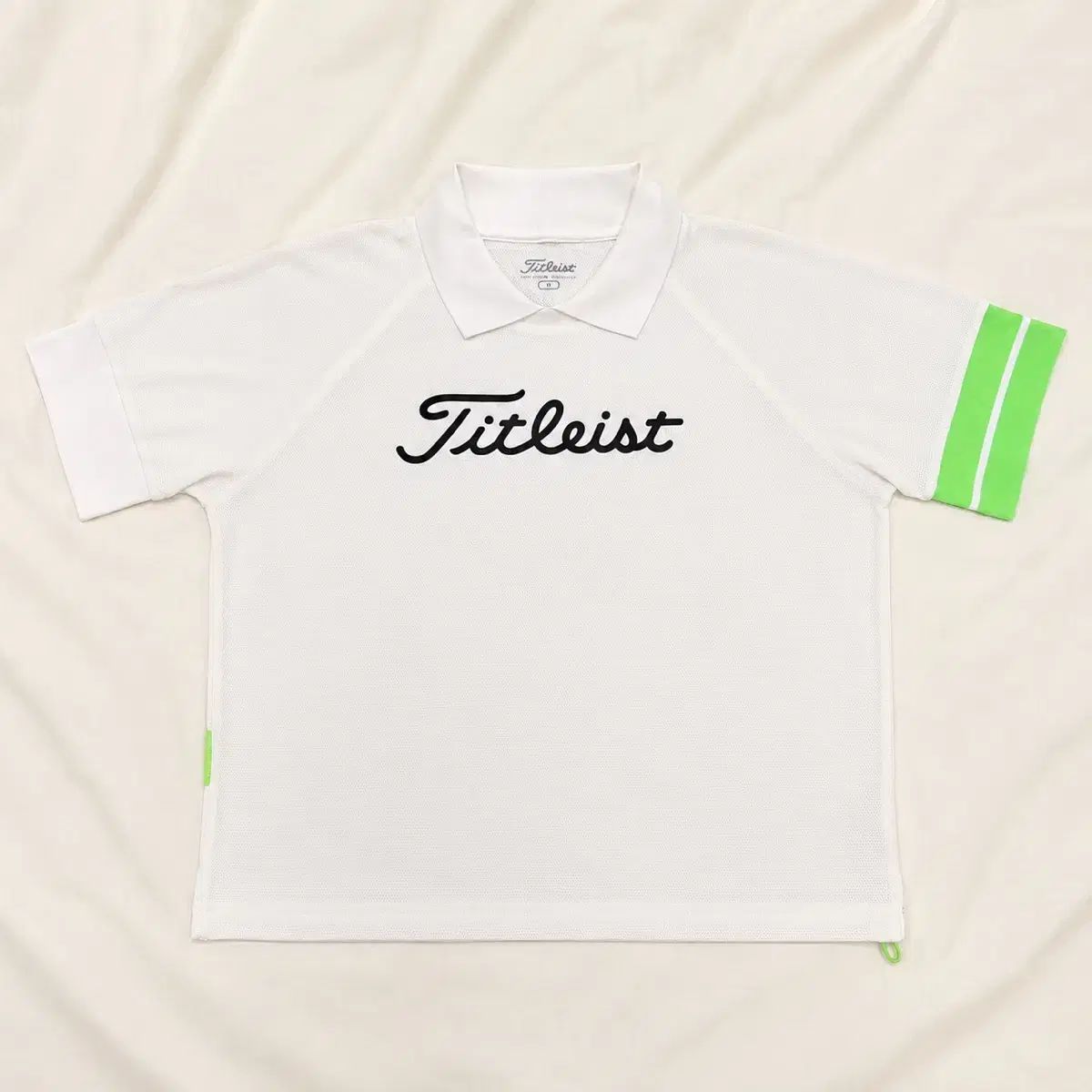 S)タイトリスト 22ss スポットプレイ Tシャツ