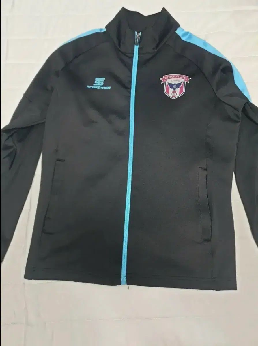 부천-u15 トレーニングウェア