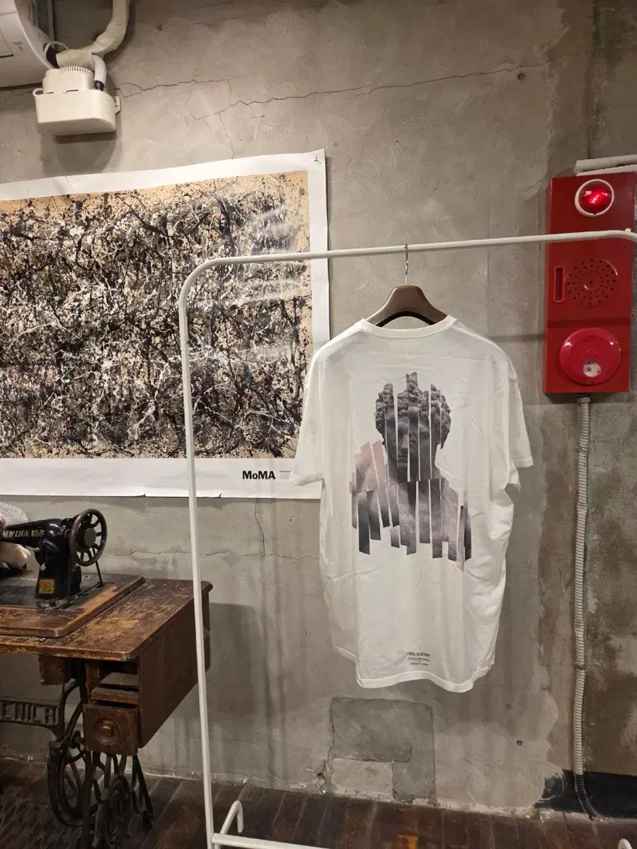ニール バレット 半袖Tシャツ メンズ100