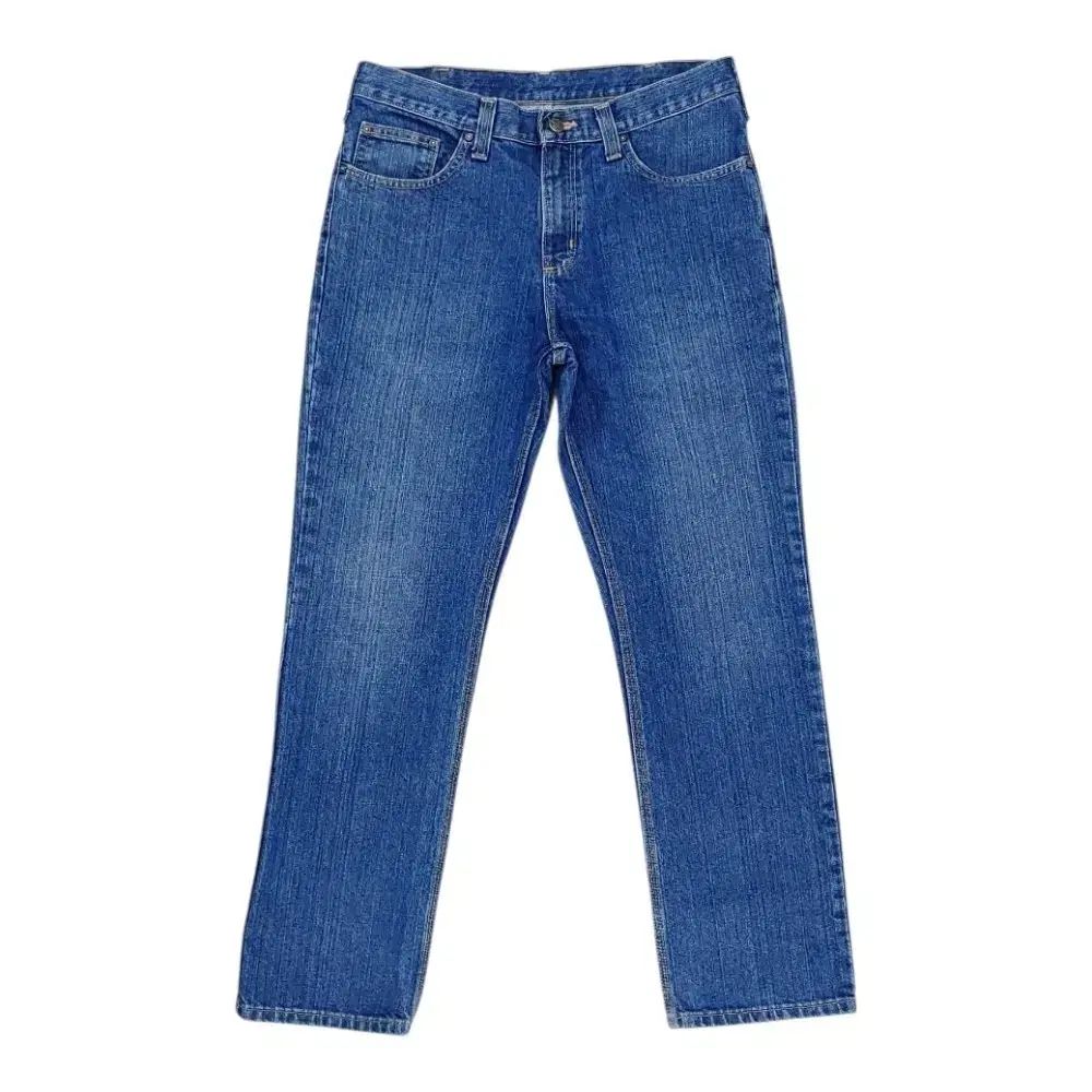 Carhartt カーハート B18 トラディショナルフィット デニム 32インチ W32 L30