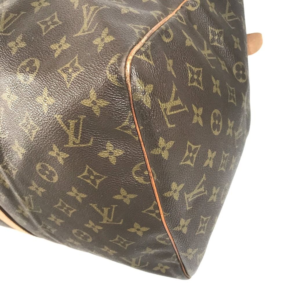 ルイヴィトン ボストンバッグ 鞄 M41622 サックスープル55 モノグラム LOUIS VUITTON ルイヴィトン ボストンバッグ サックスープル 55 サック