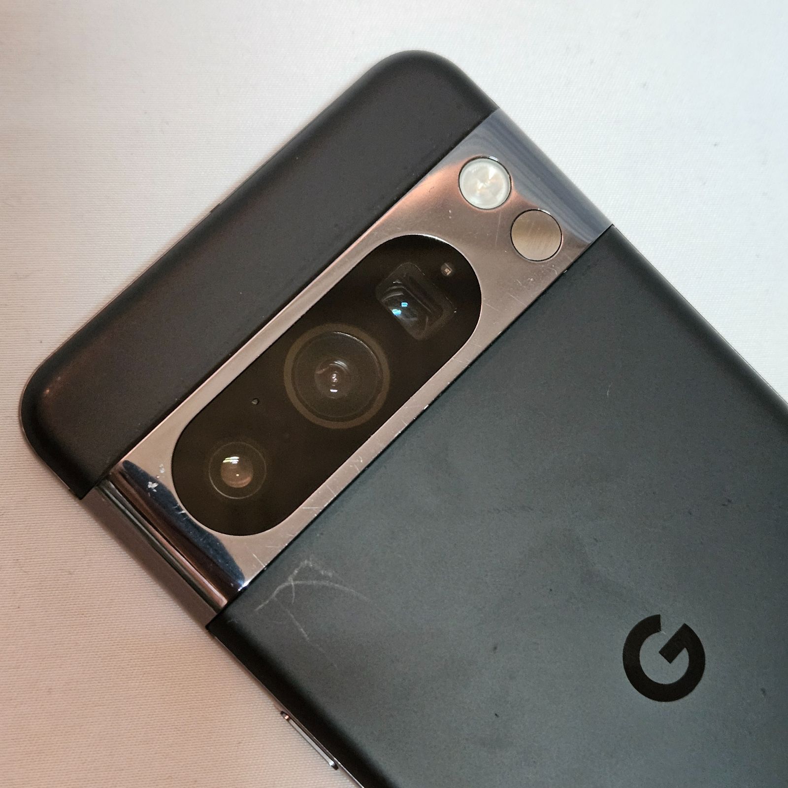 Google Pixel 8 Pro 512GB Obsidian 国内版 SIMフリー - メルカリ
