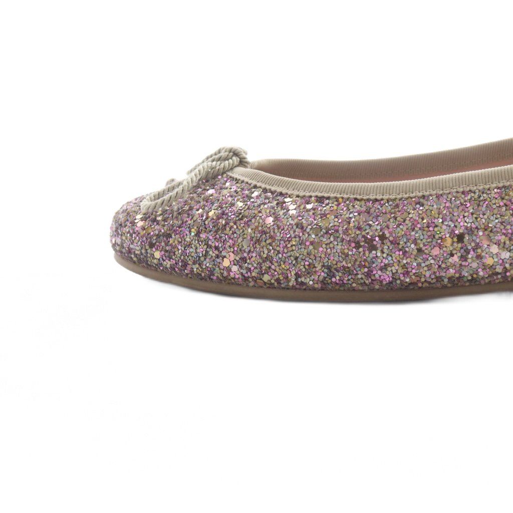 プリティバレリーナ Pretty Ballerinas バレエシューズ フラット