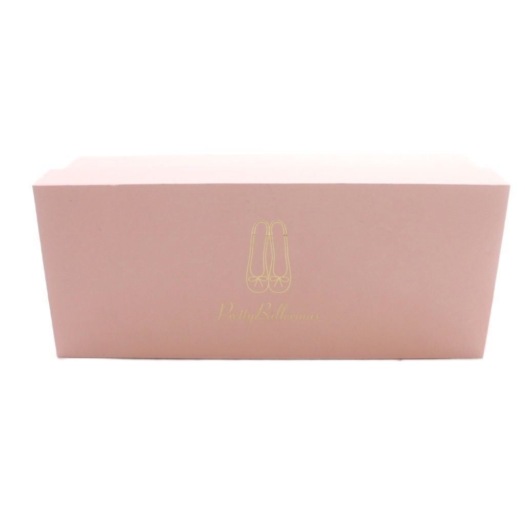 プリティバレリーナ Pretty Ballerinas バレエシューズ フラット