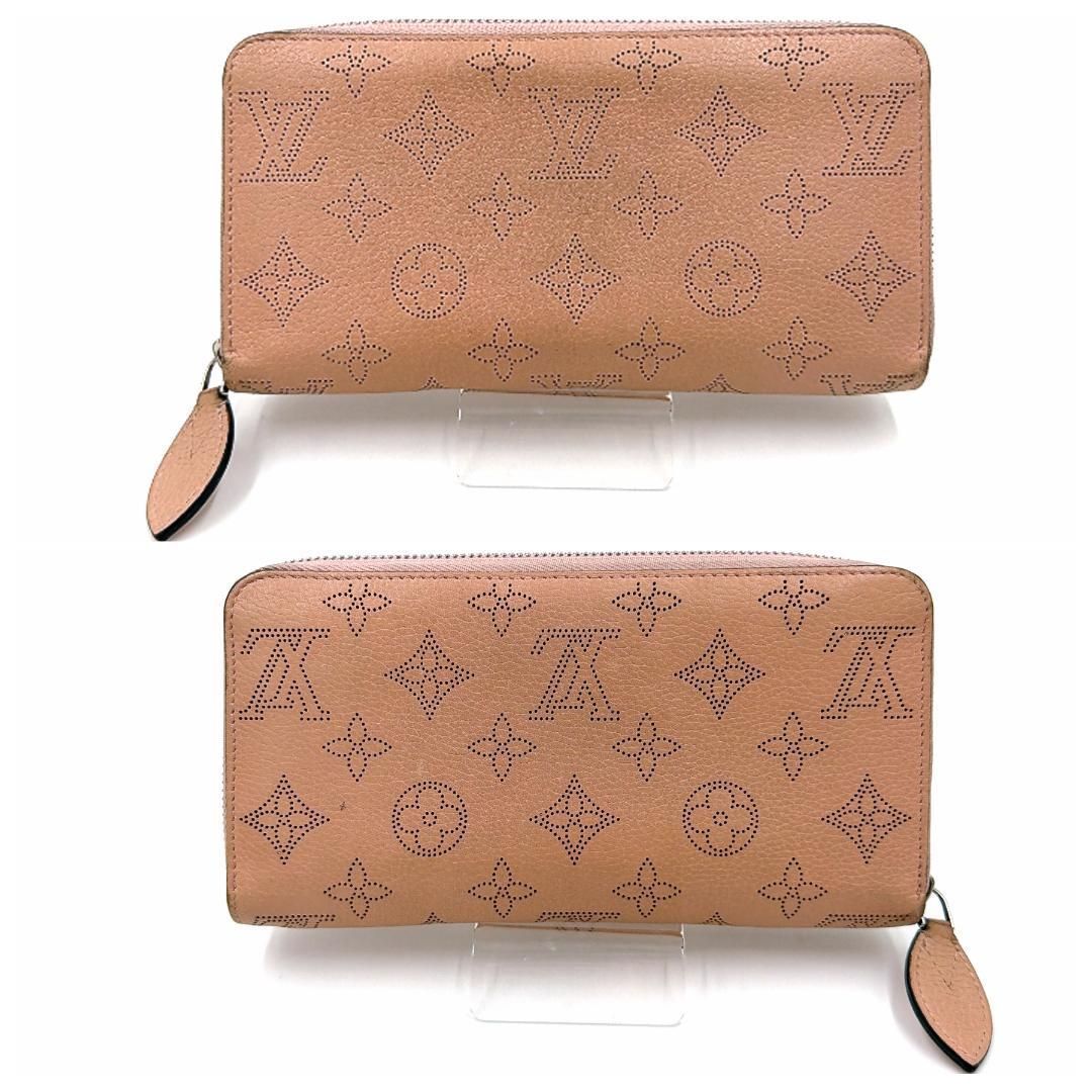 □特価□ LOUIS VUITTON ルイヴィトン M61868 マヒナ ジッピー