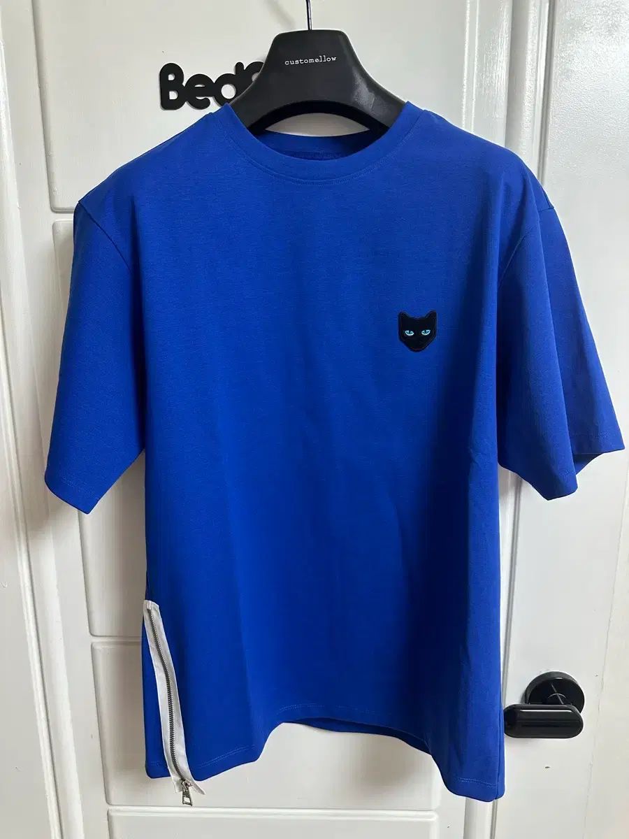 SONGZIO ソンジオメンズ ZZERO SONGZIO Tシャツ