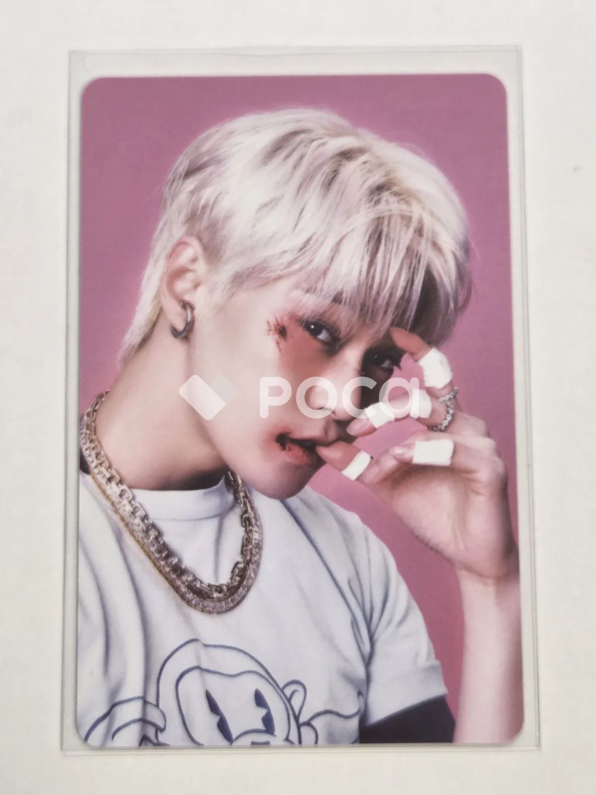 NCT ドヨン 2025 SEASONS GREETINGS - メルカリ