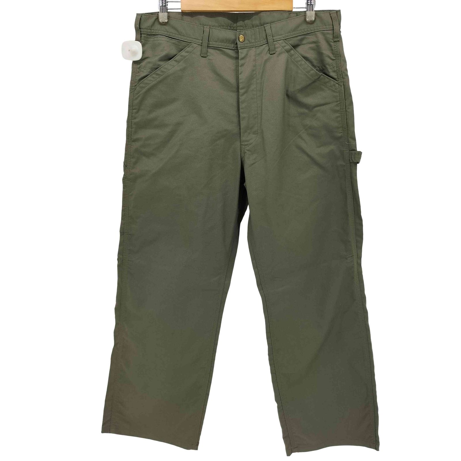 リー 出品 リー Lee コットンツイル ペインター パンツ メンズ JPN：XL - メルカリ