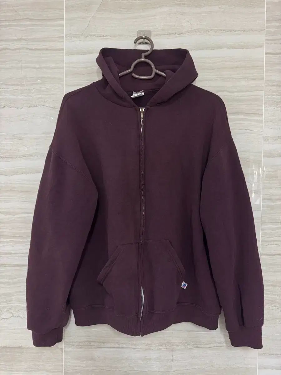 ラッセル Russell ヴィンテージ ジップアップ 9,227円
