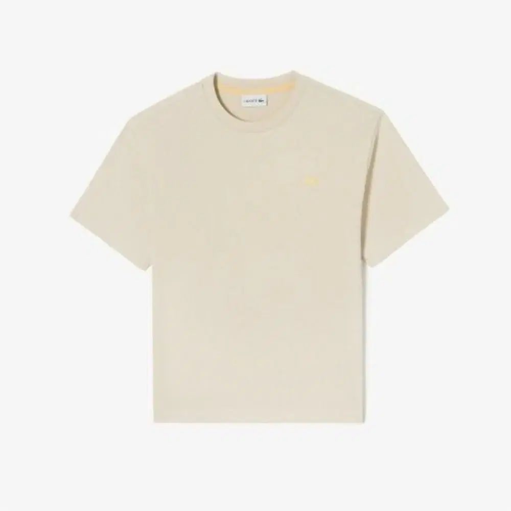 LACOSTE ラコステ カラークロック 半袖 6 サイズ