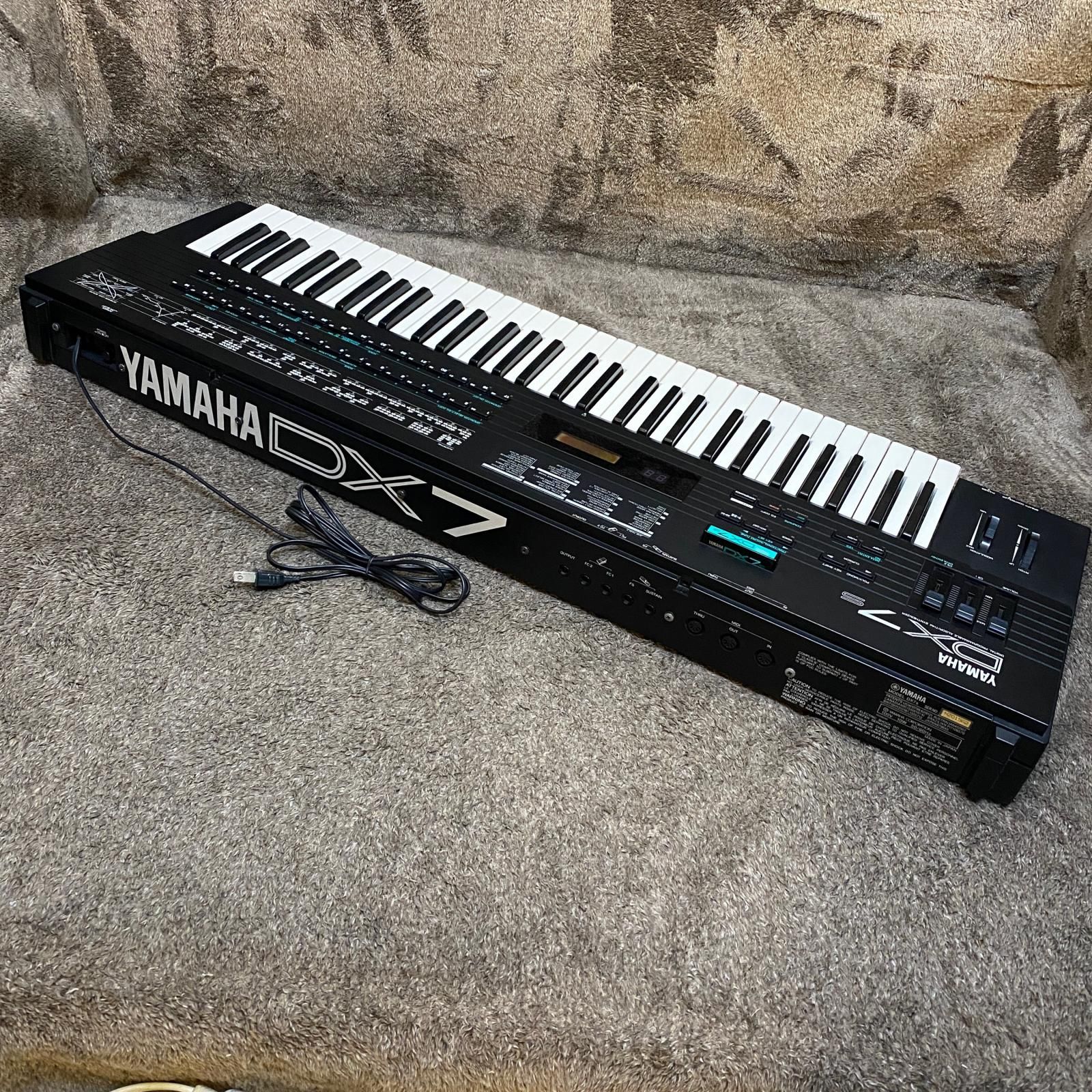 尾張小牧店】【楽器】 中古 YAMAHA | ヤマハ キーボード