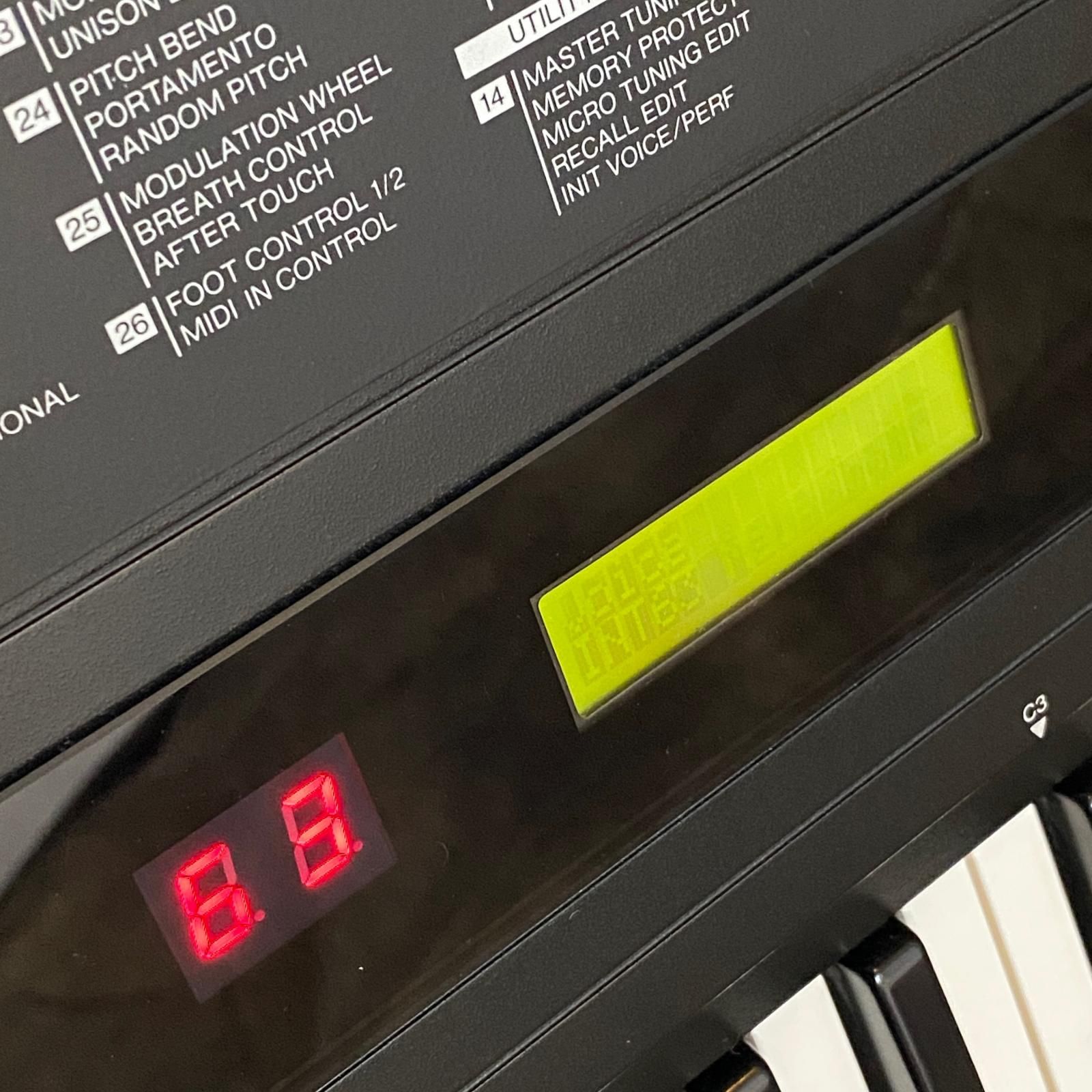 尾張小牧店】【楽器】 中古 YAMAHA | ヤマハ キーボード