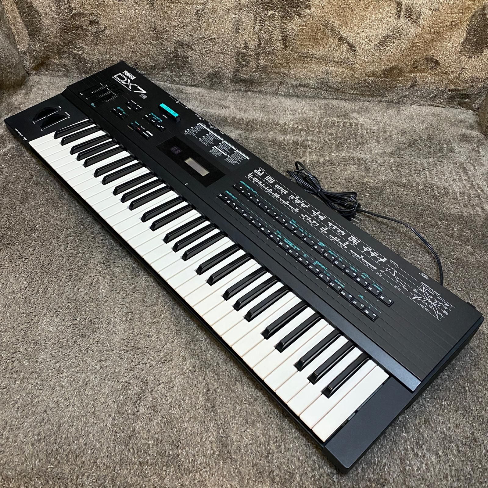 尾張小牧店】【楽器】 中古 YAMAHA | ヤマハ キーボード