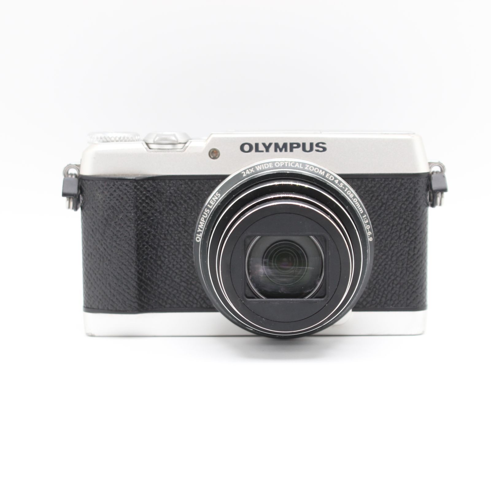 ≪並品≫ Olympus STYLUS SH-3 ボディ - メルカリ