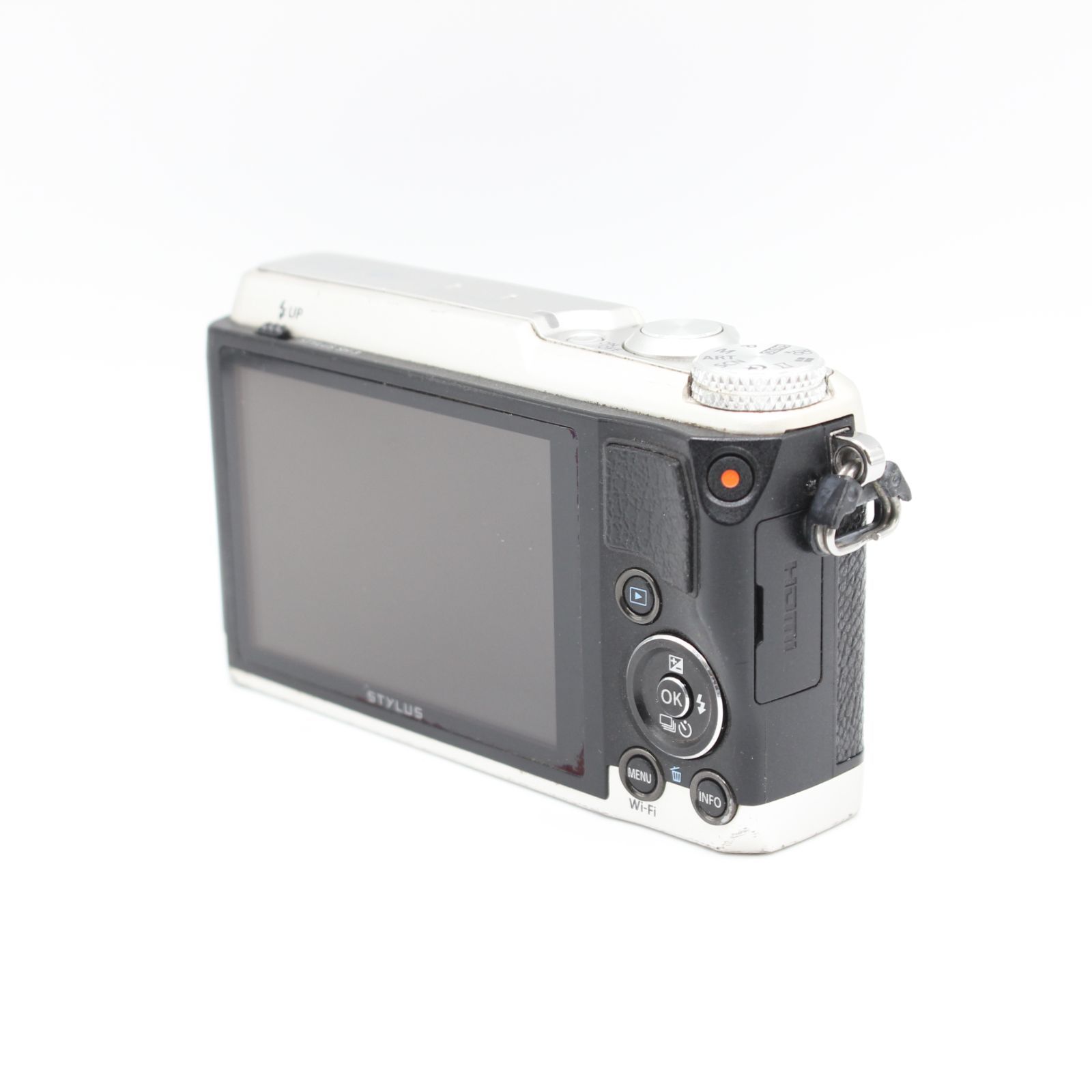≪並品≫ Olympus STYLUS SH-3 ボディ - メルカリ