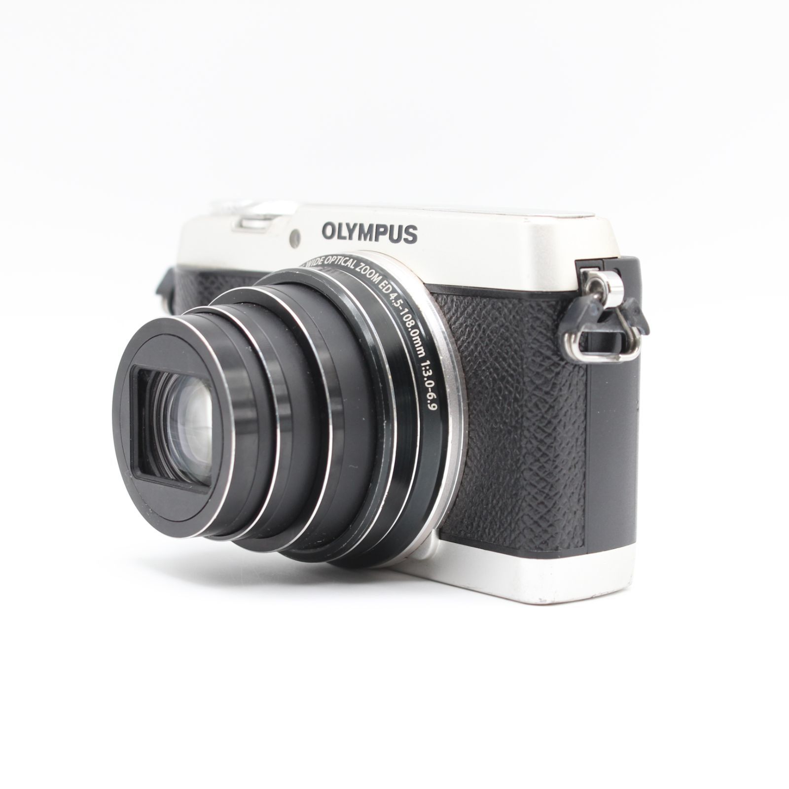 ≪並品≫ Olympus STYLUS SH-3 ボディ - メルカリ