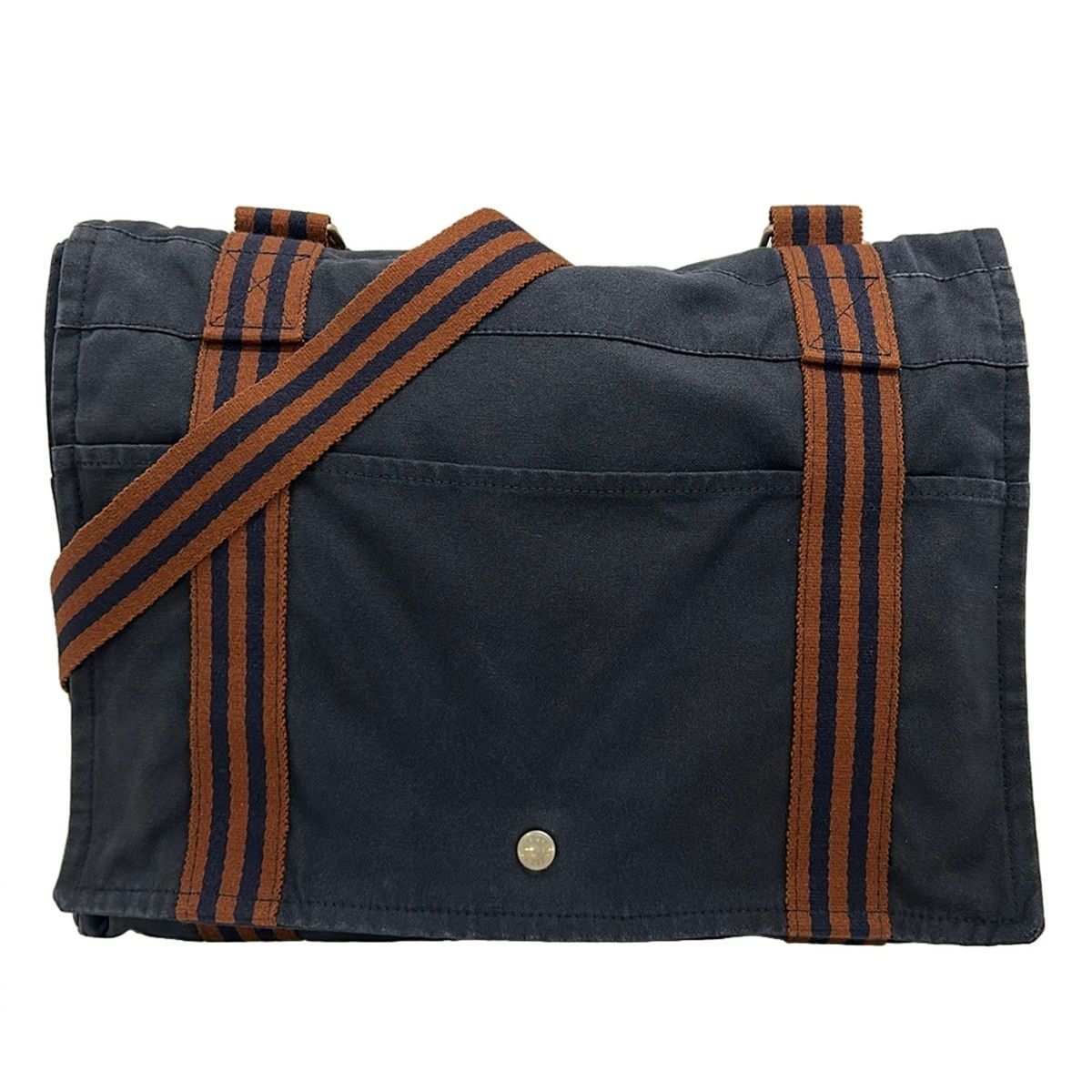 ショルダーバッグHERMES(エルメス) ショルダーバッグ フールトゥバサス 
