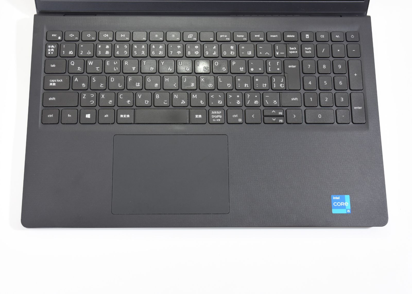 DELL Vostro 15 3510 / Core i5-1135G7 / メモリ16G / SSD 256G + HDD