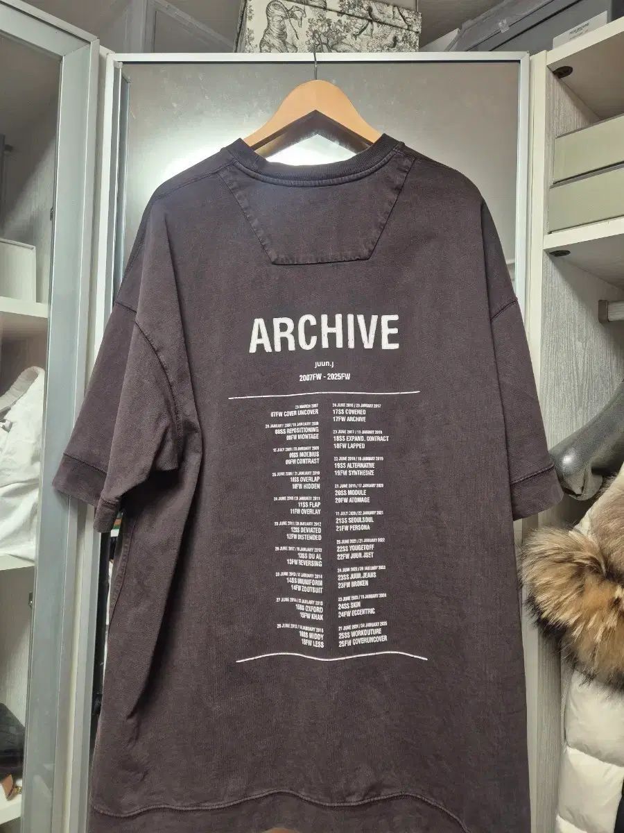 ジュンジェイ 25ss Blue Archive M サイズ 出品