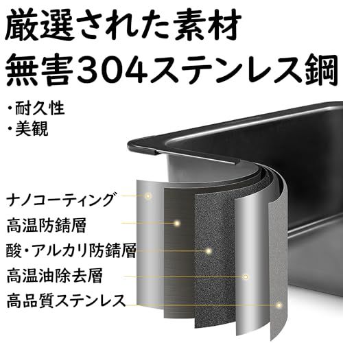 Naturehike igtシンク ステンレス 6L igtテーブル対応 36×25×12cm ミニ簡易流し台 防錆 防汚 耐腐食性 洗面台 簡易手洗い 野菜洗浄 キャンプ 屋外 アウトドア食事 排水 キッチンシンク 工場 貯水 車中泊 旅行 e6a7a107 Naturehike igtシンク ステンレス 6L igtテーブル対応 36×25×12cm ミニ簡易流し台 防錆 防汚 耐腐食性 洗面台 簡易手洗い 野菜洗浄 キャンプ 屋外 アウトドア食事 排水 キッチンシンク 工場 貯水 車中泊 旅行 e6a7a107