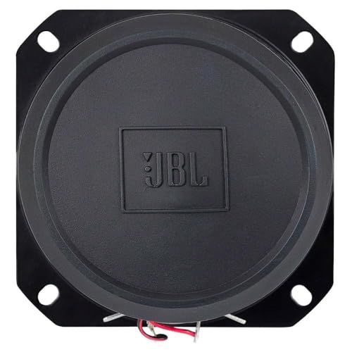 JBL 4TRMS80 コアキシャル カースピーカー ペア 10cm 160W JBL 4TRMS80 コアキシャル カースピーカー ペア 10cm 160W 4Ω カー