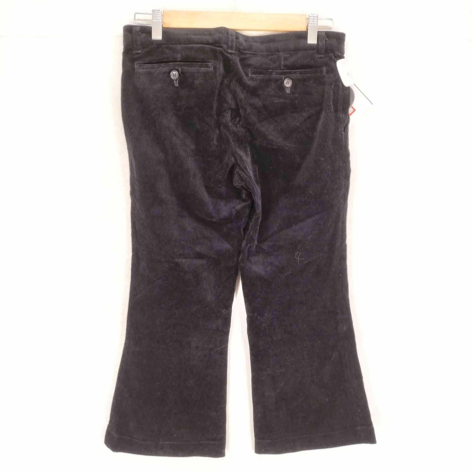 トリココムデギャルソン tricot COMME des GARCONS 02AW クロップド