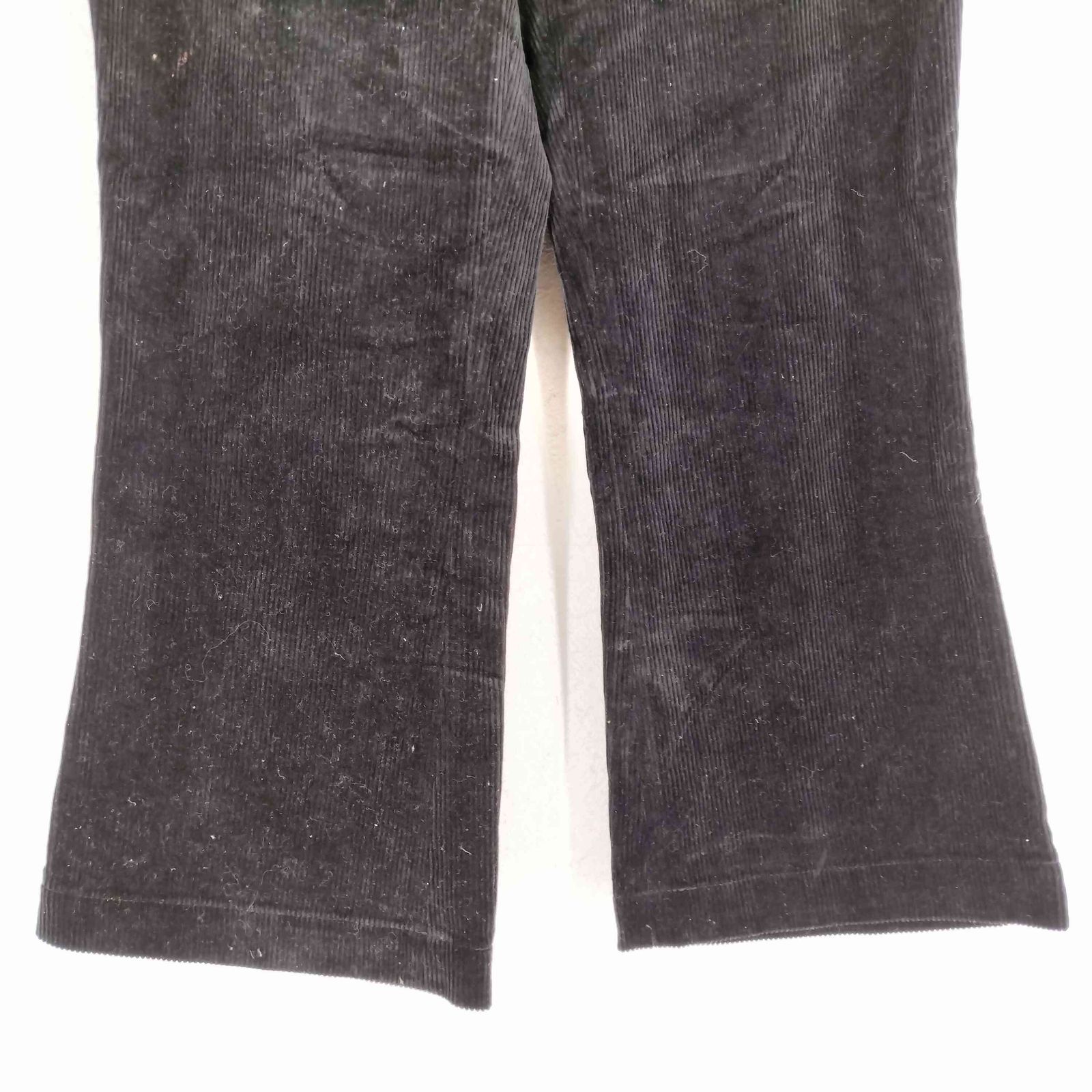 トリココムデギャルソン tricot COMME des GARCONS 02AW クロップド
